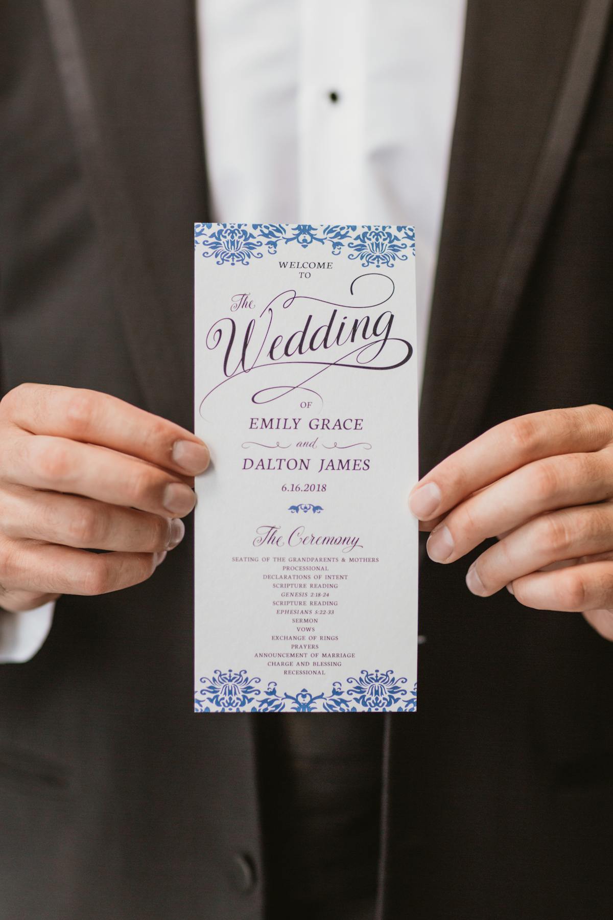 wedding invitaions