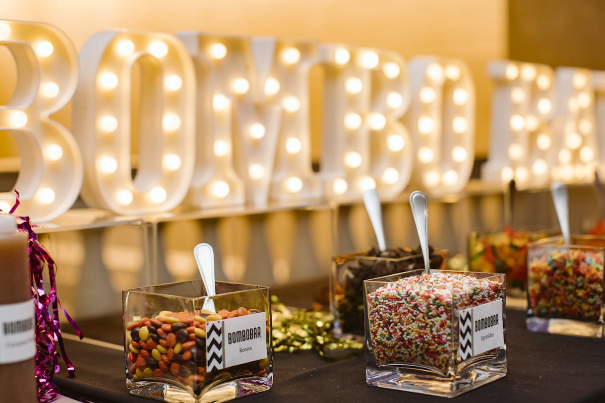 A Timeless Classic Historical Chicago Corporate Catering Event Venue
