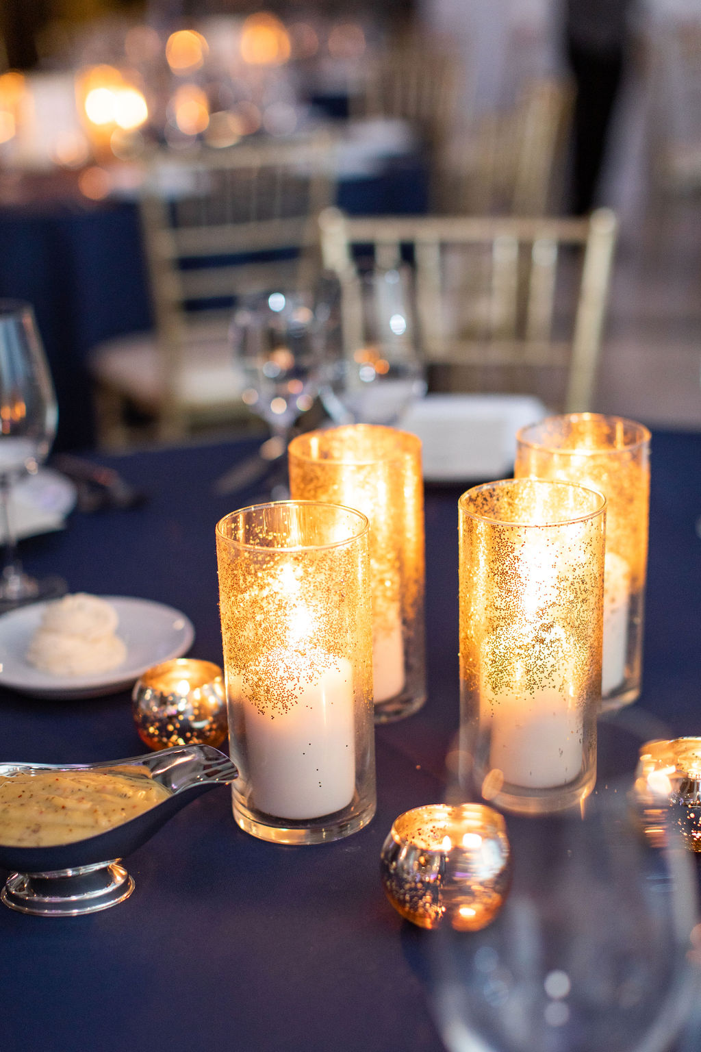 a cup of coffee on a table