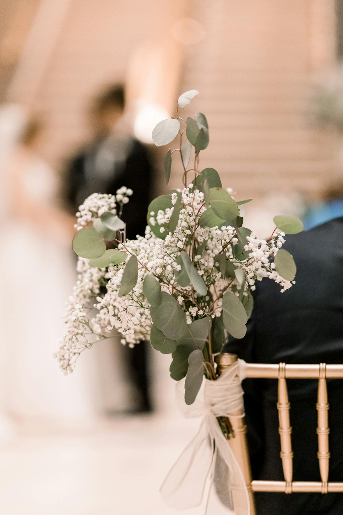 A Timeless Classic Historical Chicago Wedding Venue