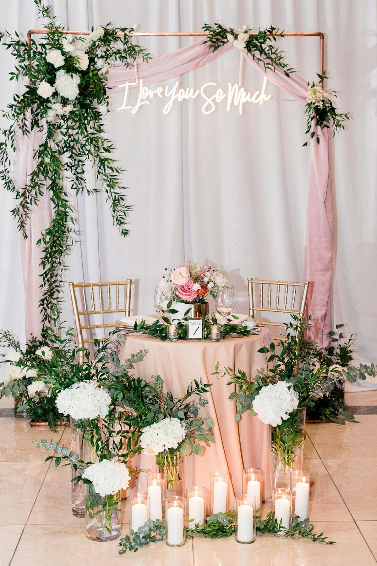 A Timeless Classic Historical Chicago Wedding Venue