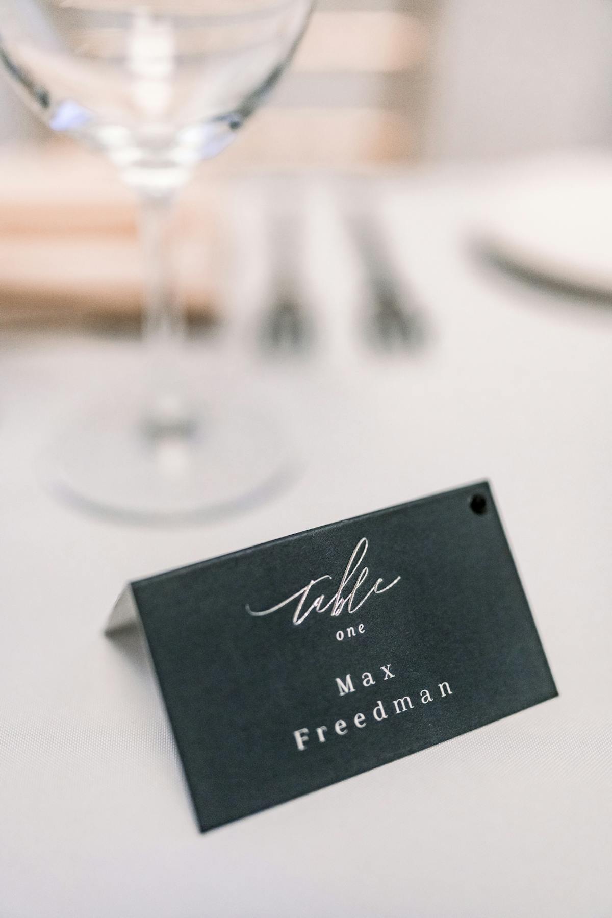 A Timeless Classic Historical Chicago Wedding Venue