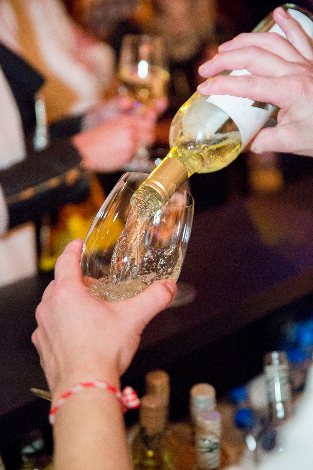 Large Historical Chicago Venue for Corporate Networking Events