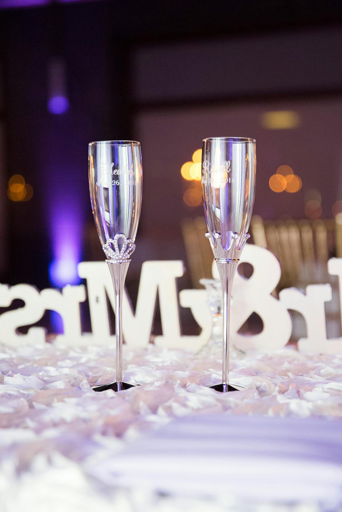 A Timeless Classic Historical Chicago Wedding Venue
