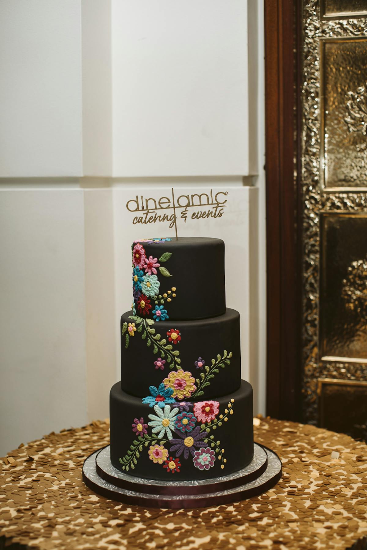 A Timeless Classic Historical Chicago Corporate Catering Event Venue