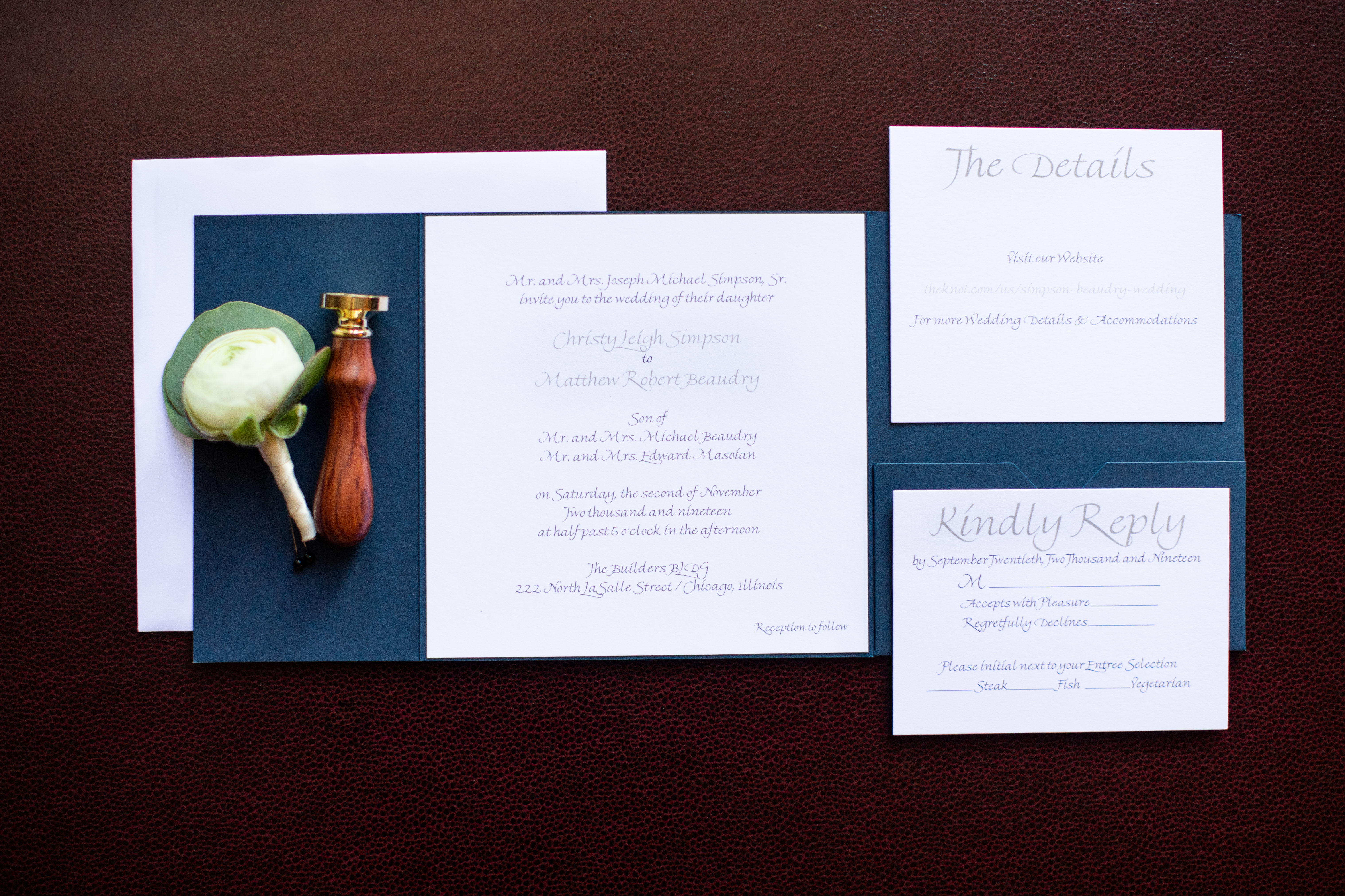 graphical user interface