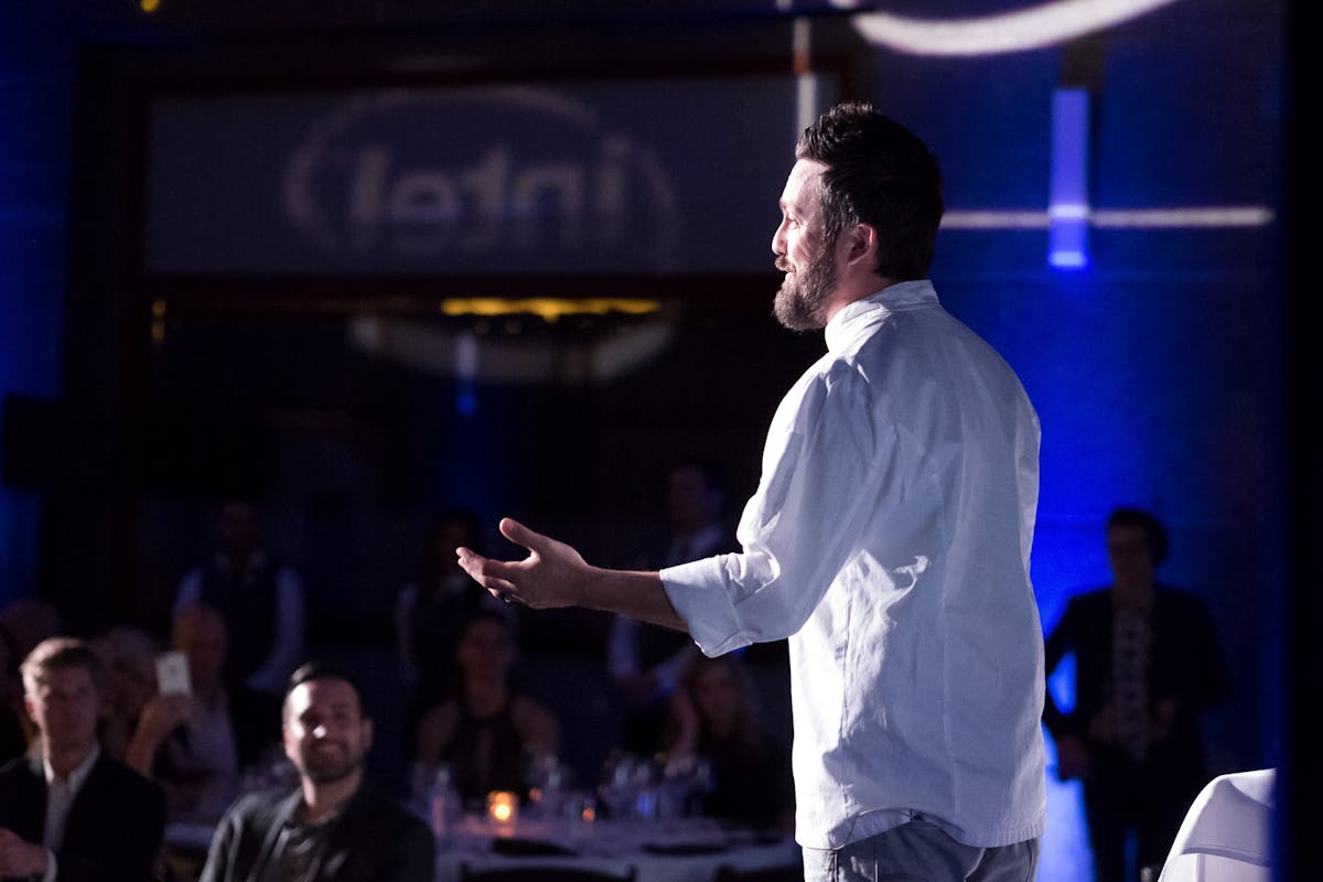 Large Historical Chicago Event Venue for Corporate Conferences, Meetings and Speakers