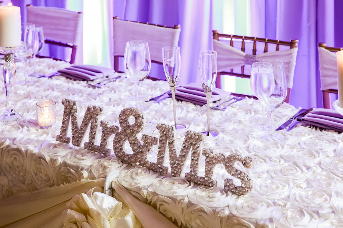 A Timeless Classic Historical Chicago Wedding Venue
