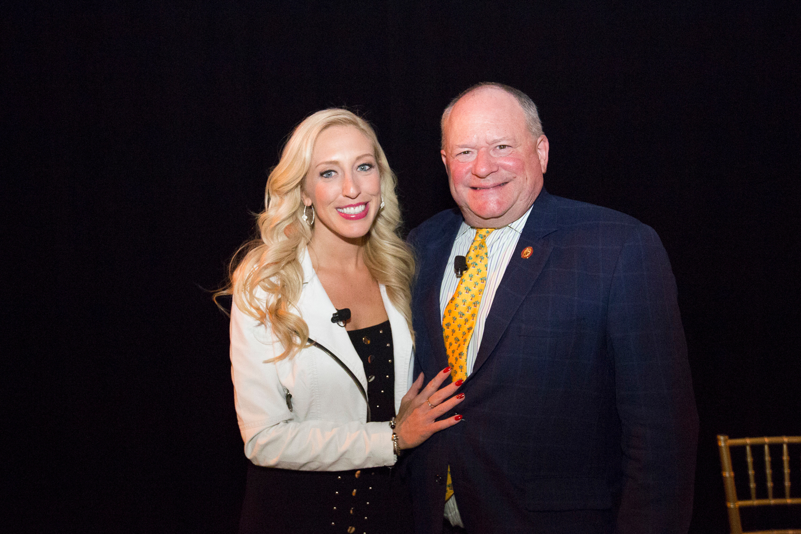 Colleagues at Somm Madness at a Downtown Chicago Historical Corporate Event Venue