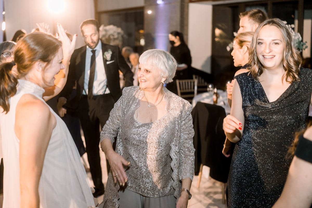 A Timeless Classic Historical Chicago Wedding Venue