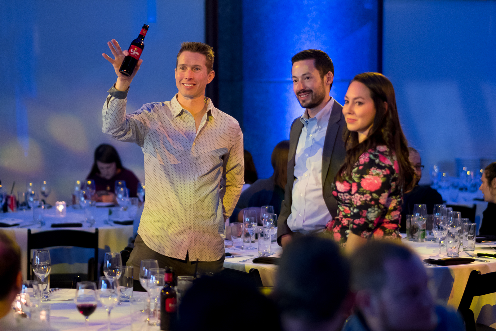 Large Historical Chicago Event Venue for Corporate Conferences, Meetings and Speakers