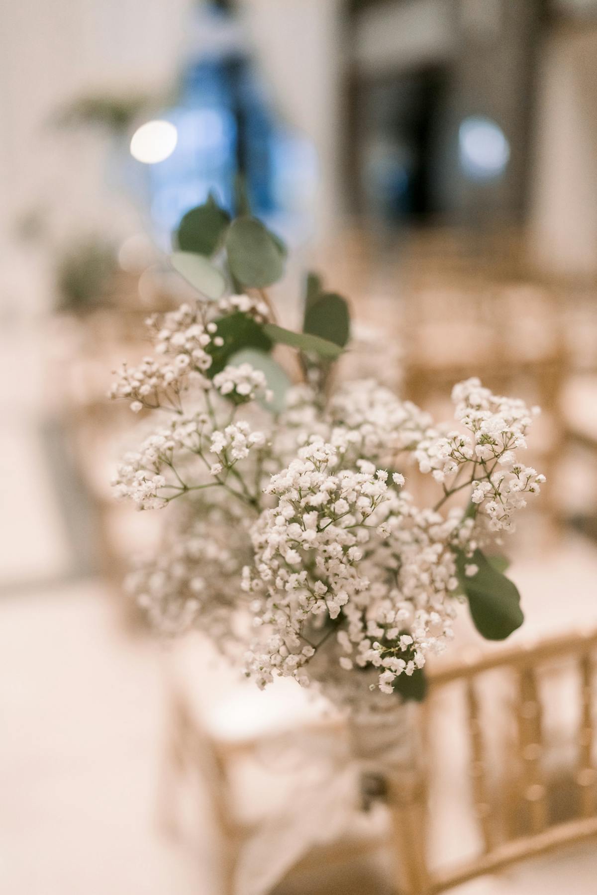 A Timeless Classic Historical Chicago Wedding Venue