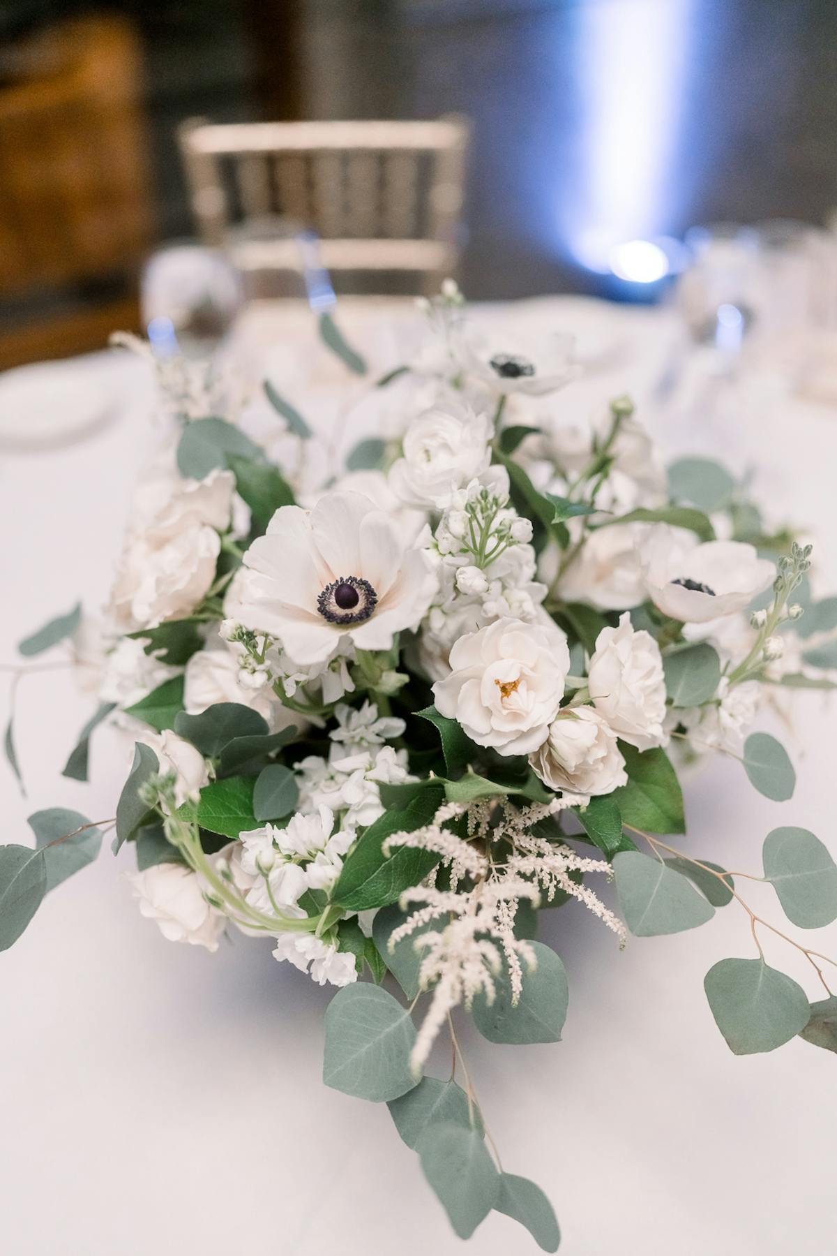 A Timeless Classic Historical Chicago Wedding Venue
