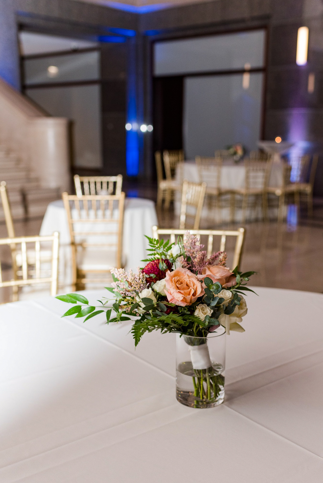 A Timeless Classic Historical Chicago Wedding Venue
