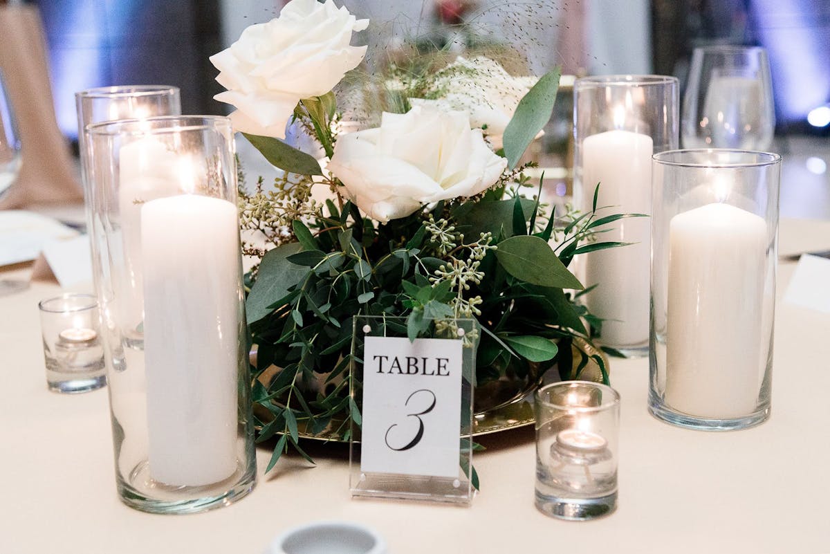 A Timeless Classic Historical Chicago Wedding Venue