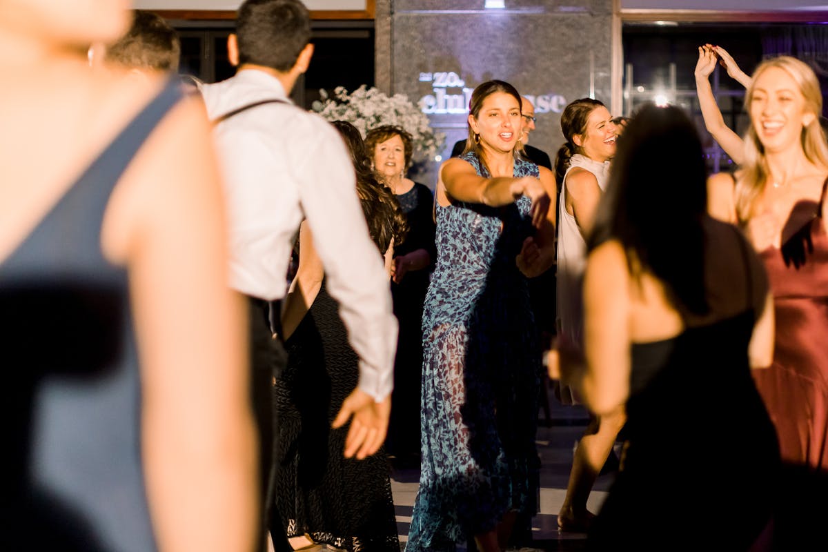 A Timeless Classic Historical Chicago Wedding Venue
