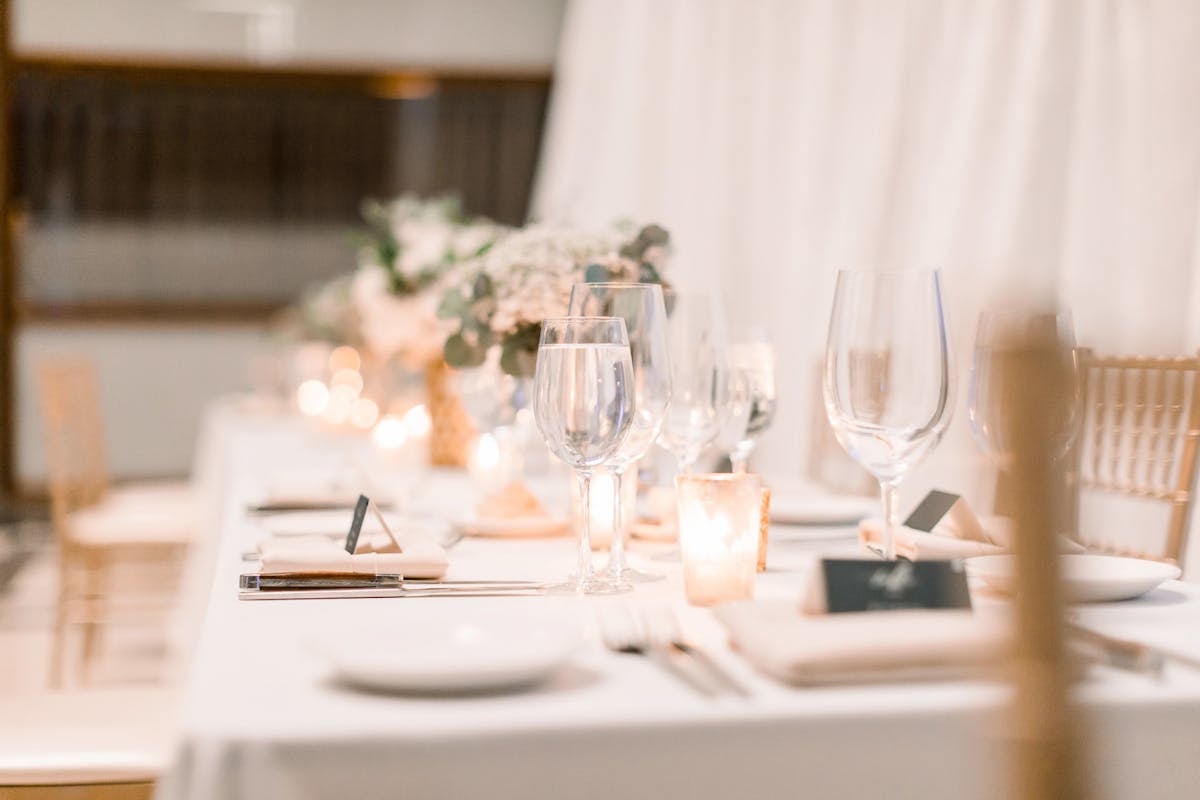 A Timeless Classic Historical Chicago Wedding Venue