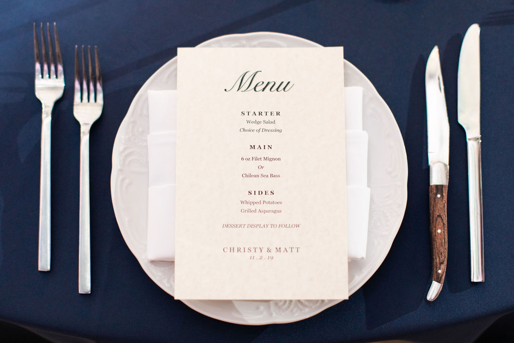 a knife sitting on top of a wooden table