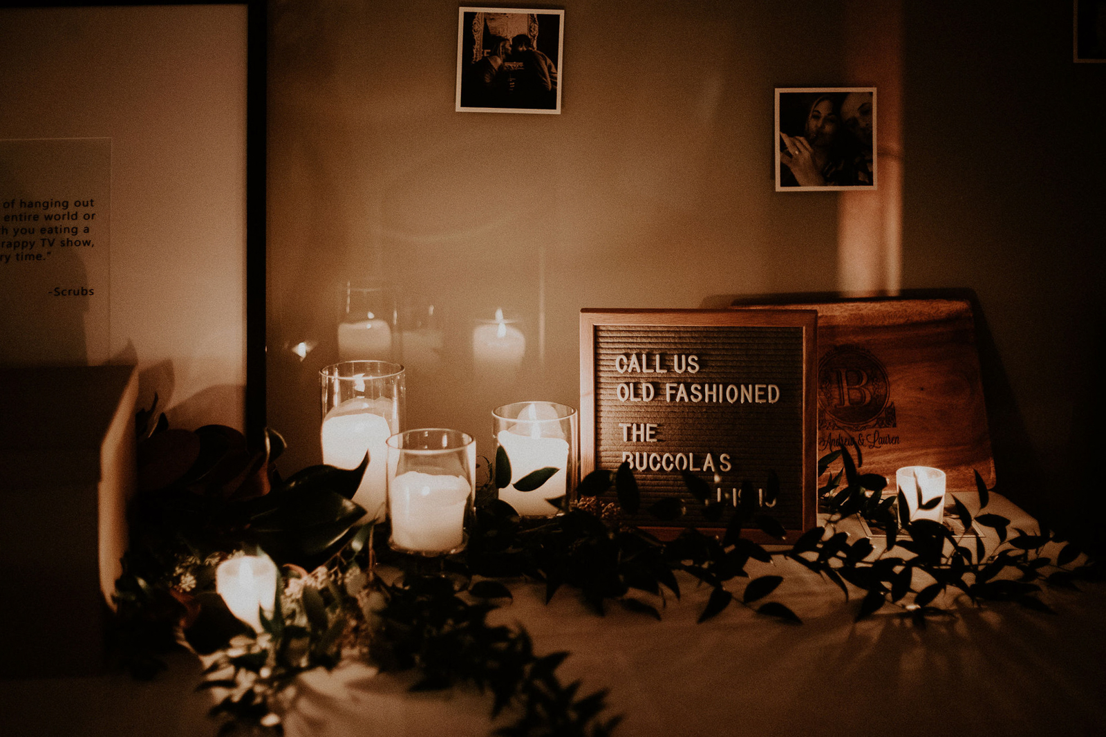 a bedroom with a bed and desk in a room