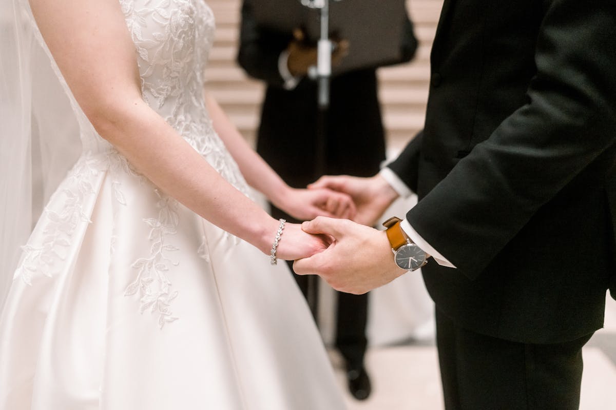 A Timeless Classic Historical Chicago Wedding Venue