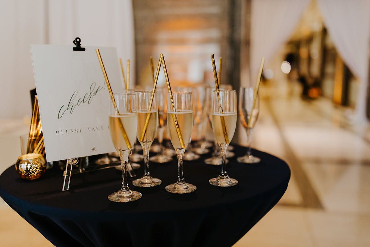 a vase sitting on top of a wooden table