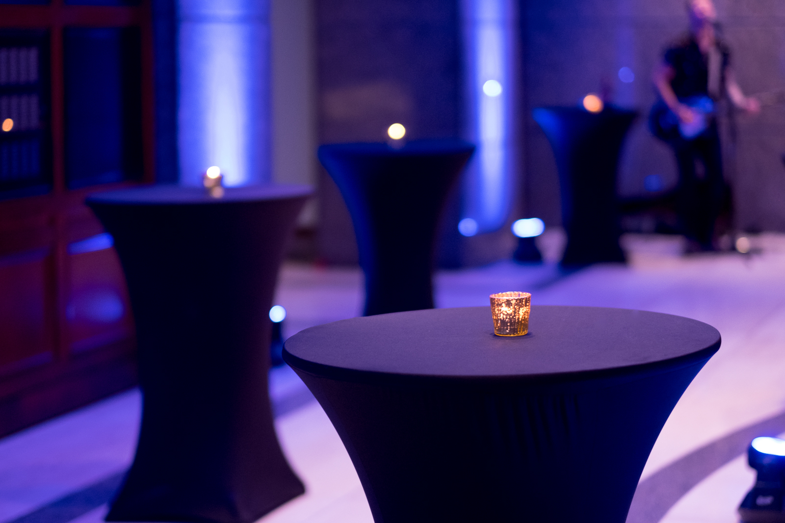 Large Historical Chicago Event Venue for Corporate Conferences, Meetings and Speakers