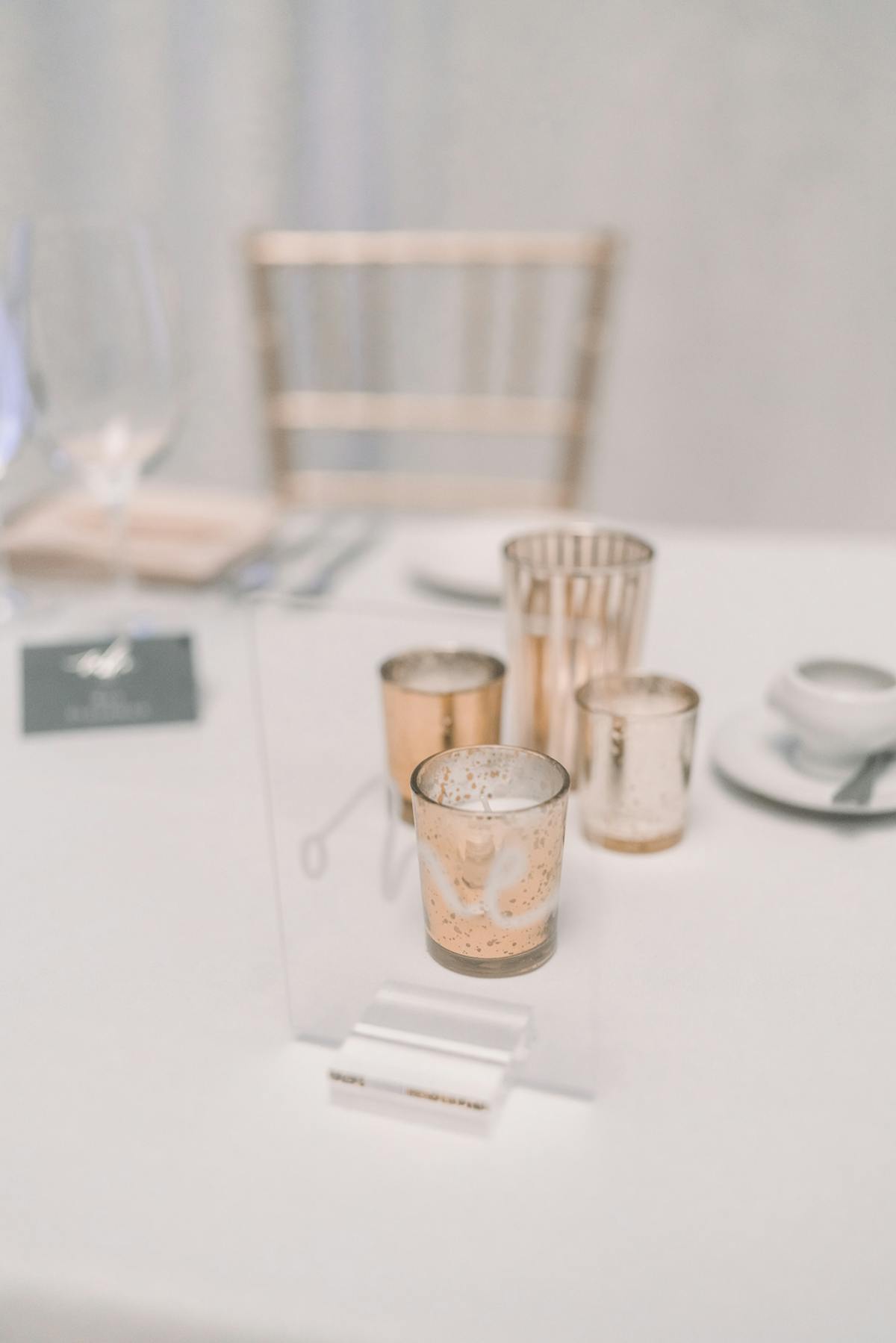 A Timeless Classic Historical Chicago Wedding Venue