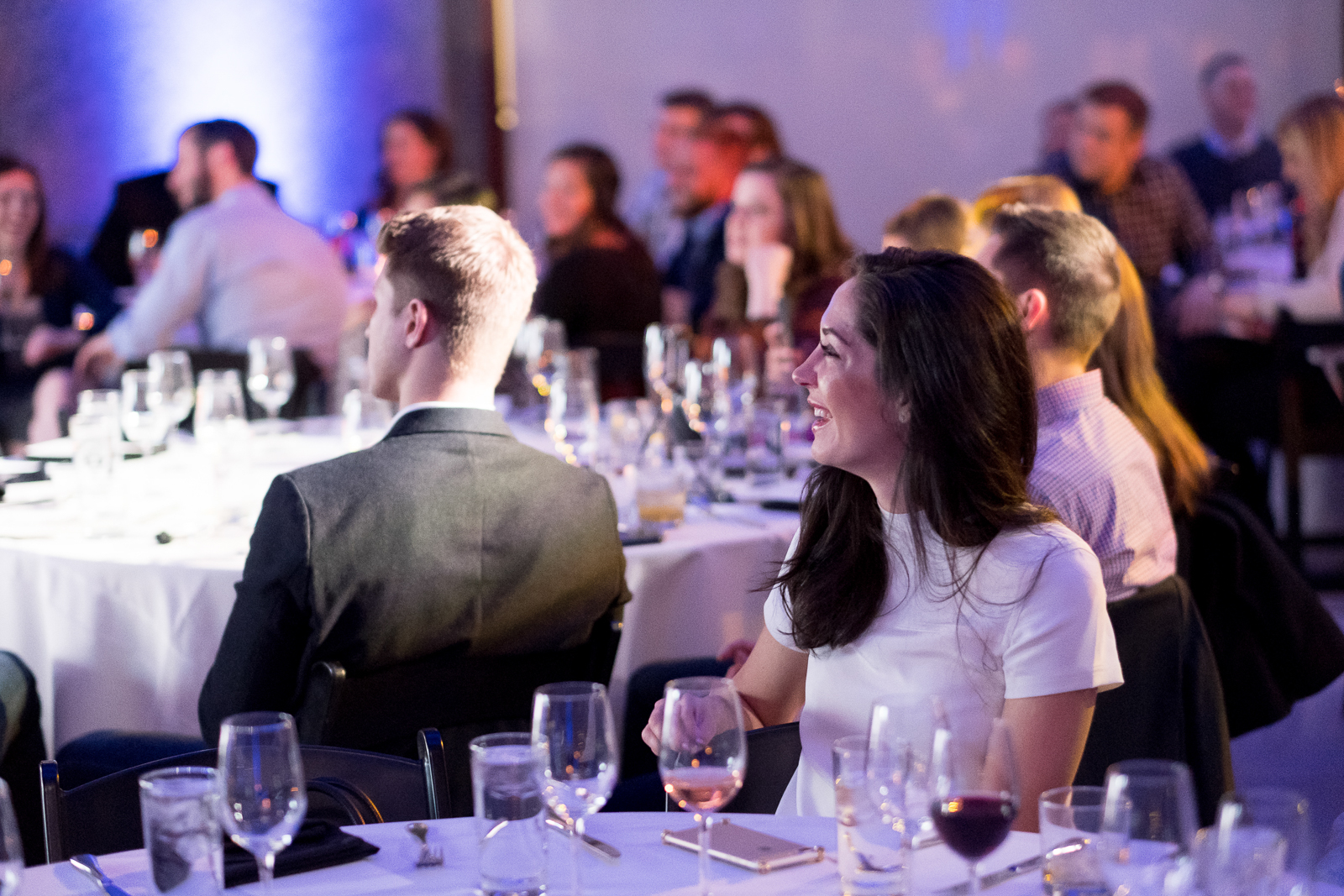 Large Historical Chicago Event Venue for Corporate Conferences, Meetings and Speakers