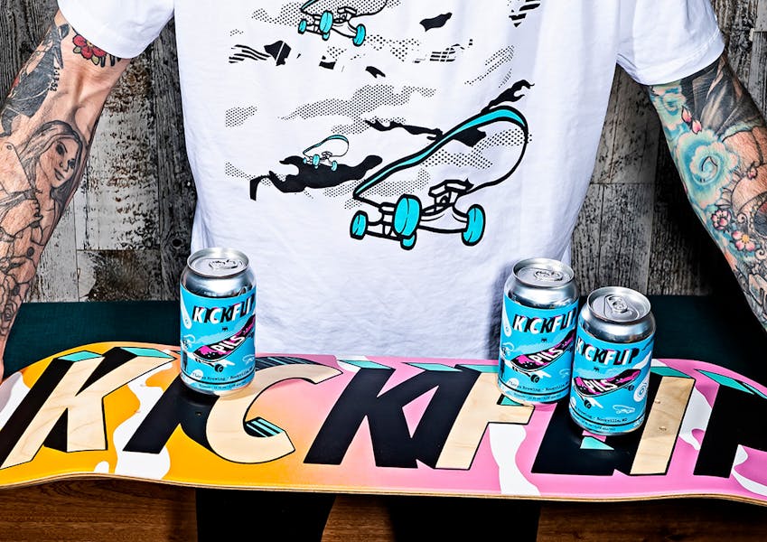 Gear & Beer Hello Betty Bethesda