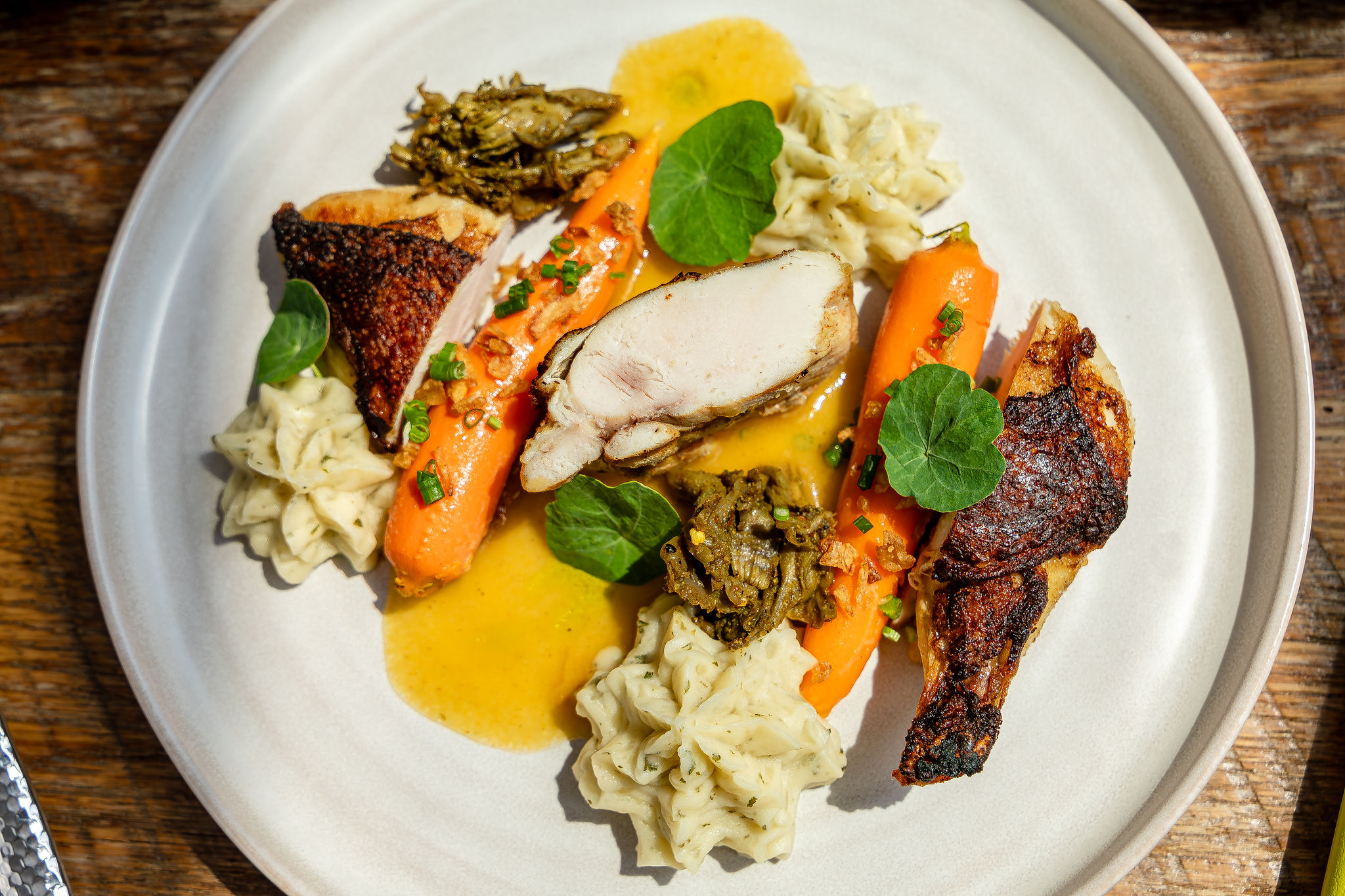 fallmenu