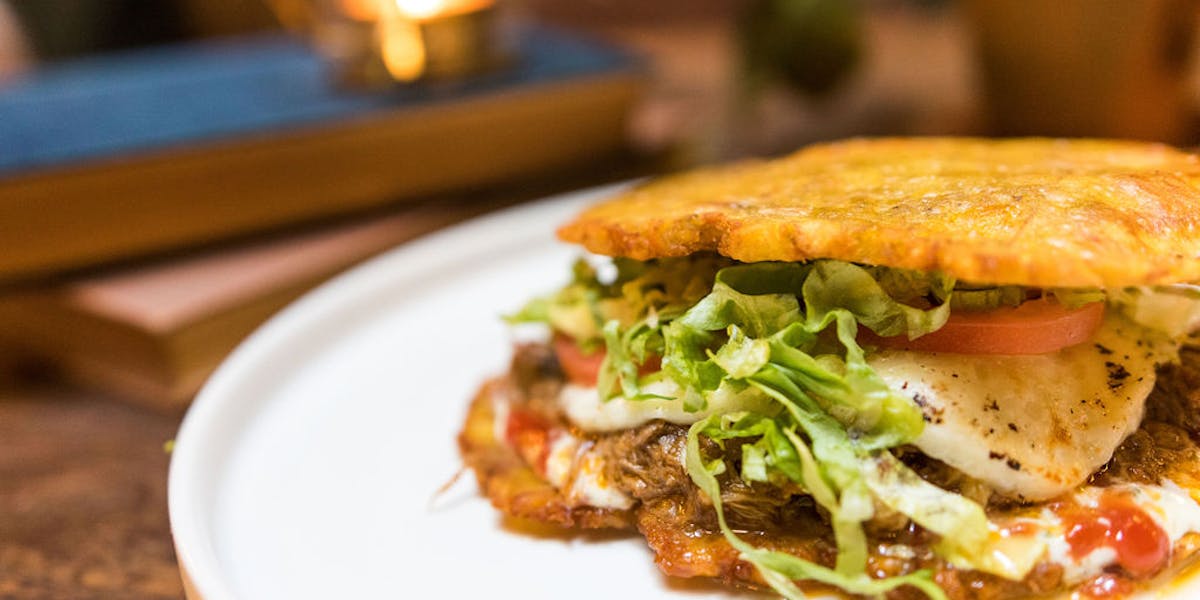 Menus Casa Ora Upscale Venezuelan Cuisine And Cocktail Bar In Williamsburg Brooklyn Ny