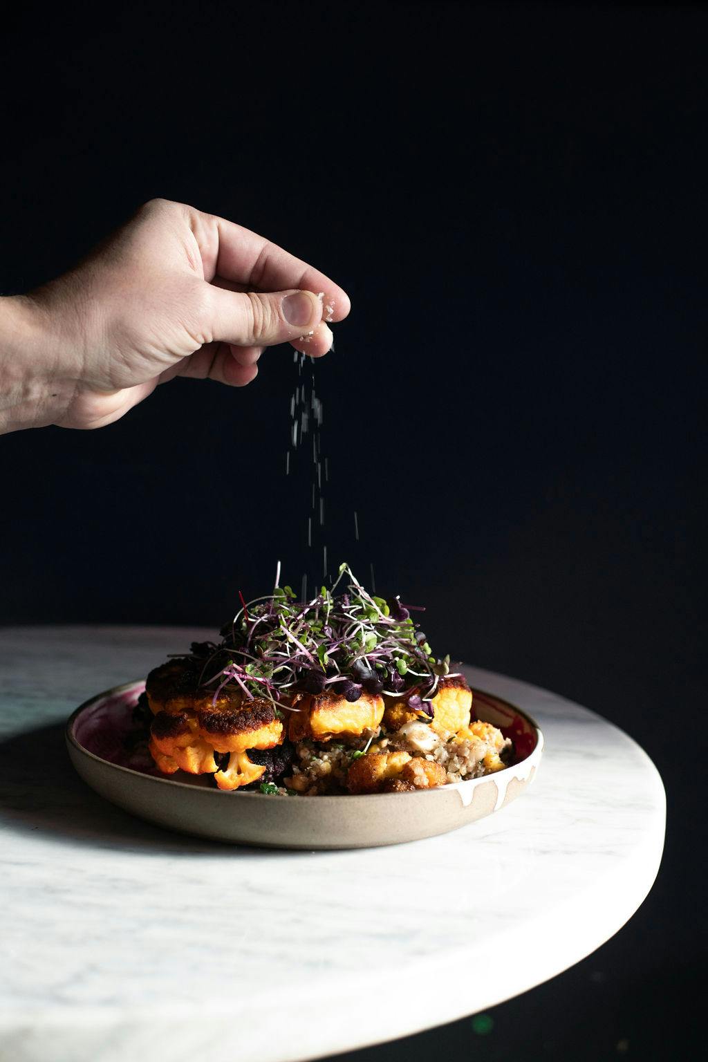 Casa Ora Upscale Venezuelan Cuisine and Cocktail Bar in Williamsburg Casa Ora Upscale Venezuelan Cuisine and Cocktail Bar in Williamsburg