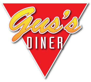 Gus's Diner Home