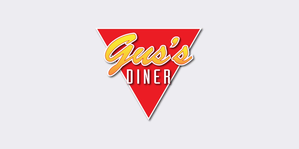 Gus's Diner restaurant in Wisconsin - healthy menu with nutrition facts and calories