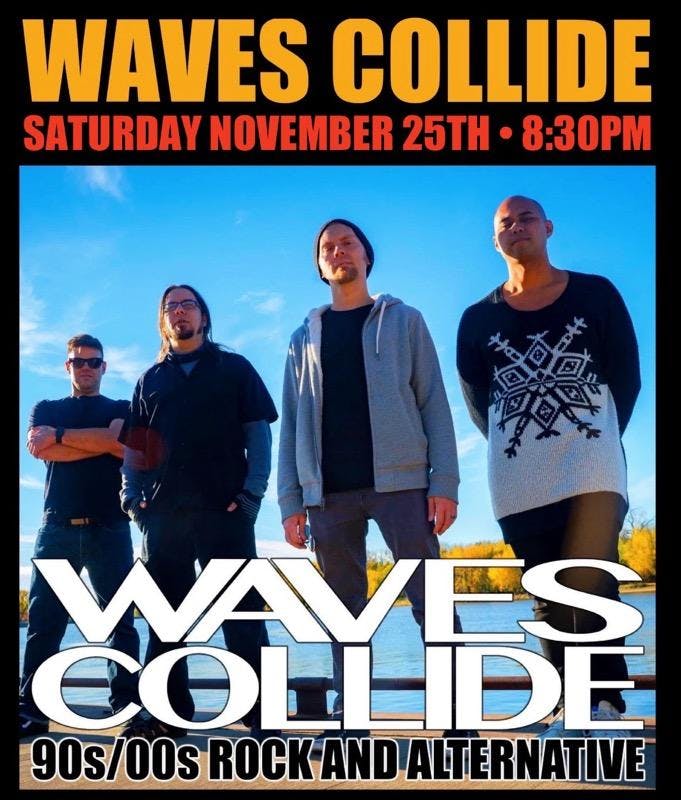 a group of people holding a sign