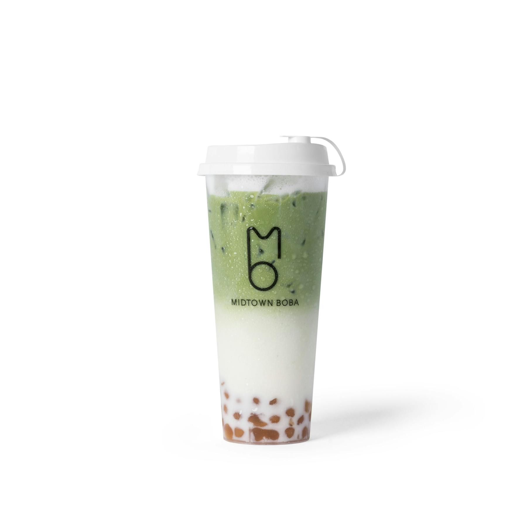 Milk Teas | Midtown Boba | Bubble Tea Store in Tampa, FL Milk Teas | Midtown Boba | Bubble Tea Store in Tampa, FL