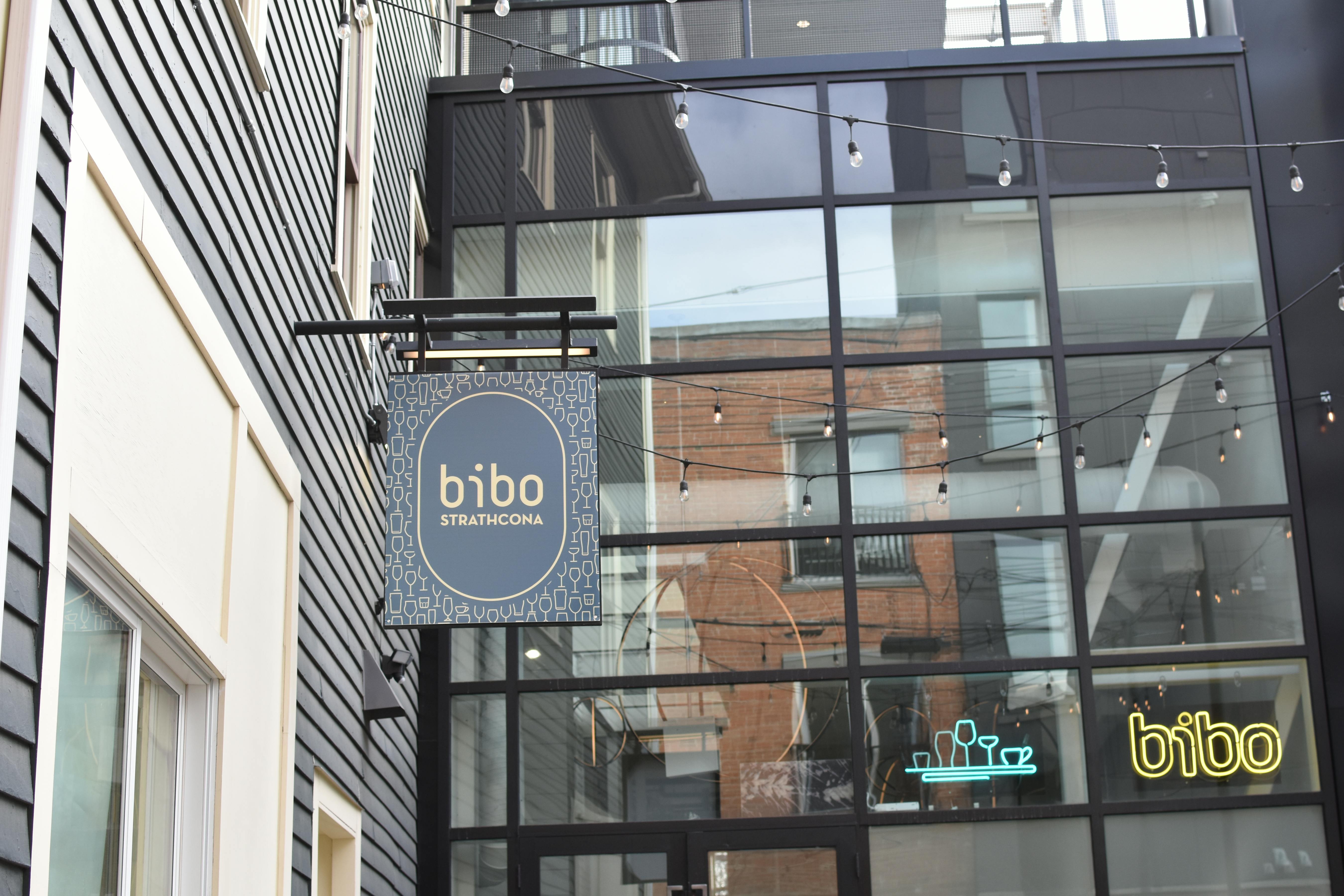 Bibo Strathcona