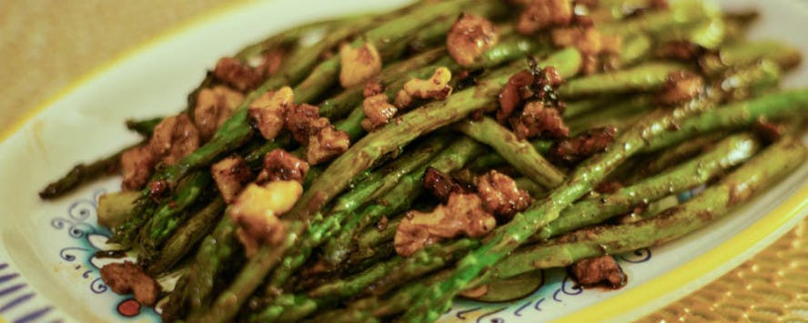 asparagus