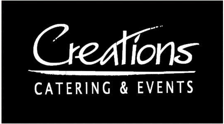 Creations Catering & Events | Catering food and drink supplier in FL
