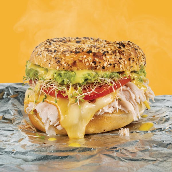 Press Sully's Steamers in NC & SC