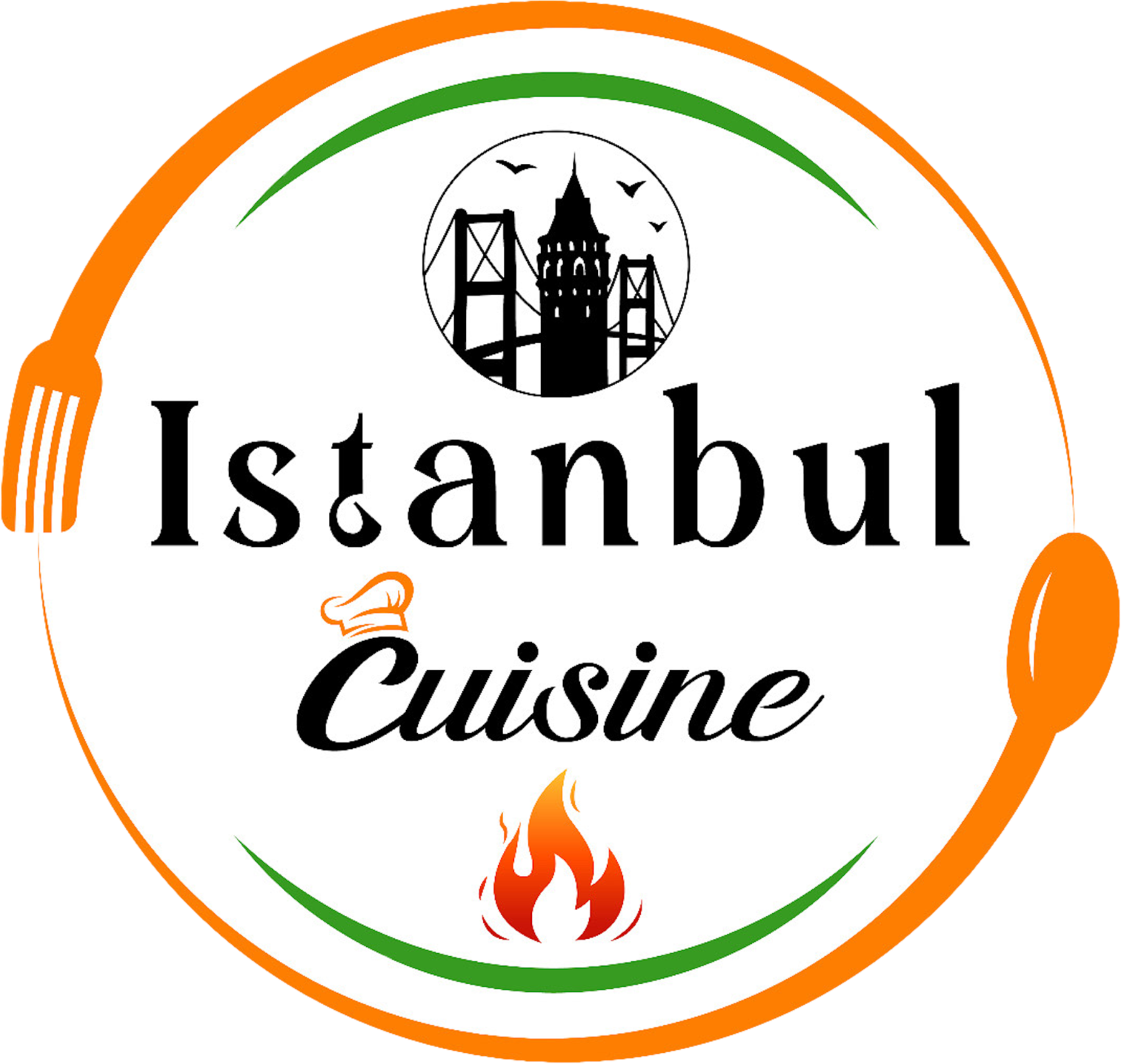 Istanbul cuisine Home