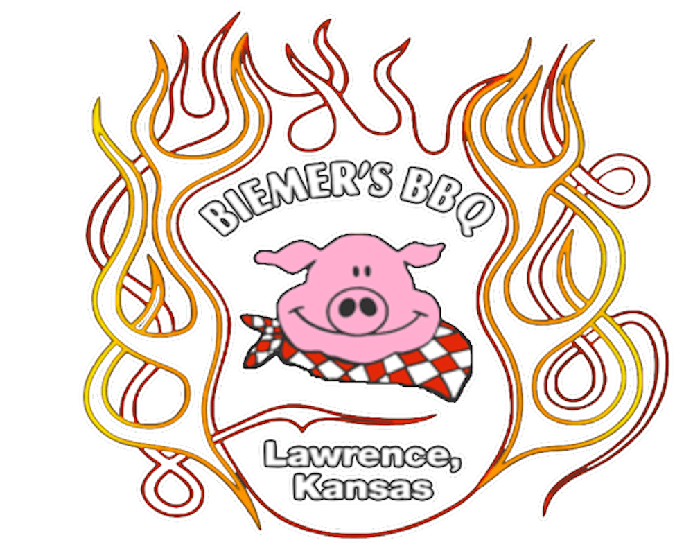 Onmiddellijk Italiaans Nieuwsgierigheid Biemer's BBQ | Barbecue Restaurant in Lawrence, KS