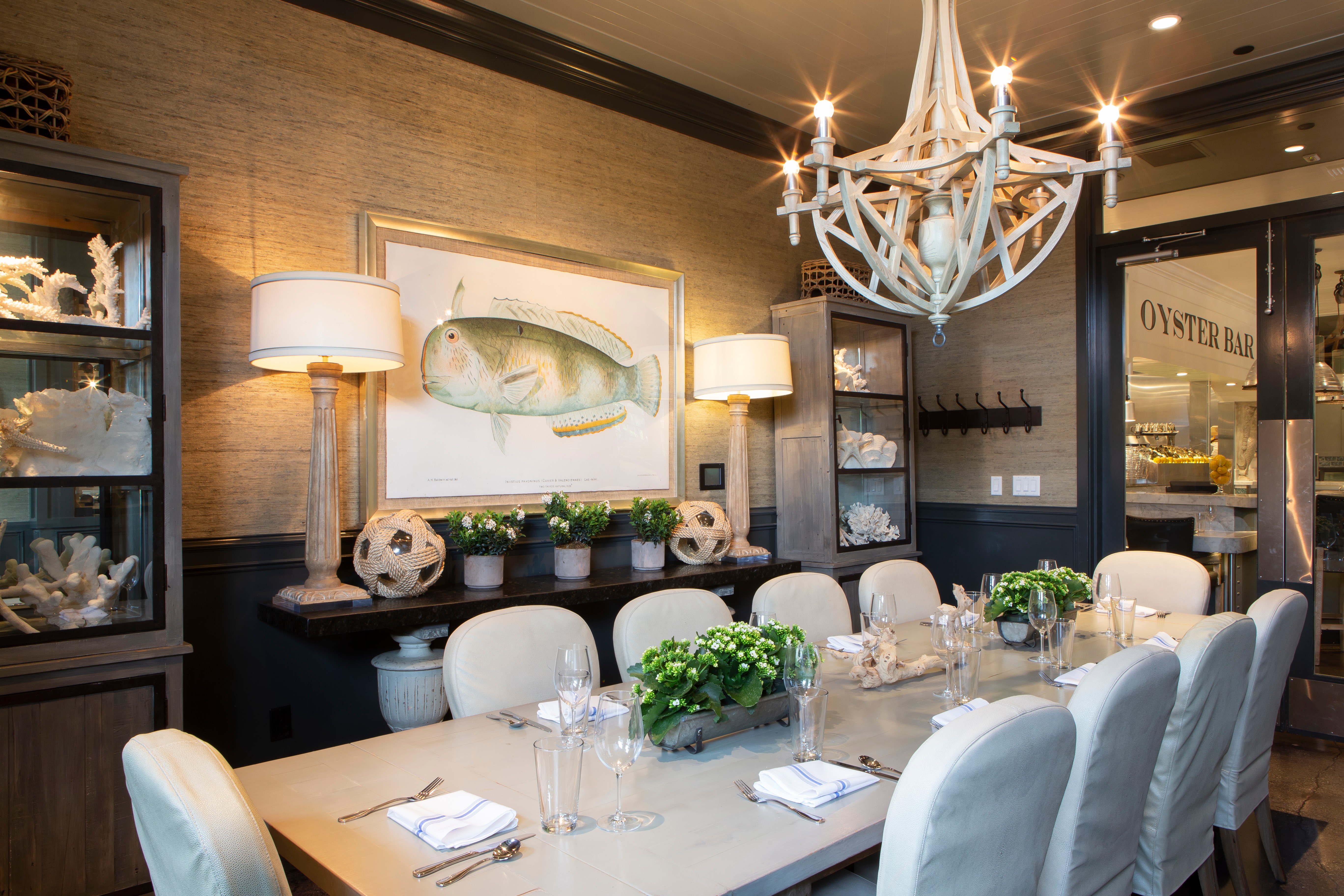 Lure Restaurant Westlake Village