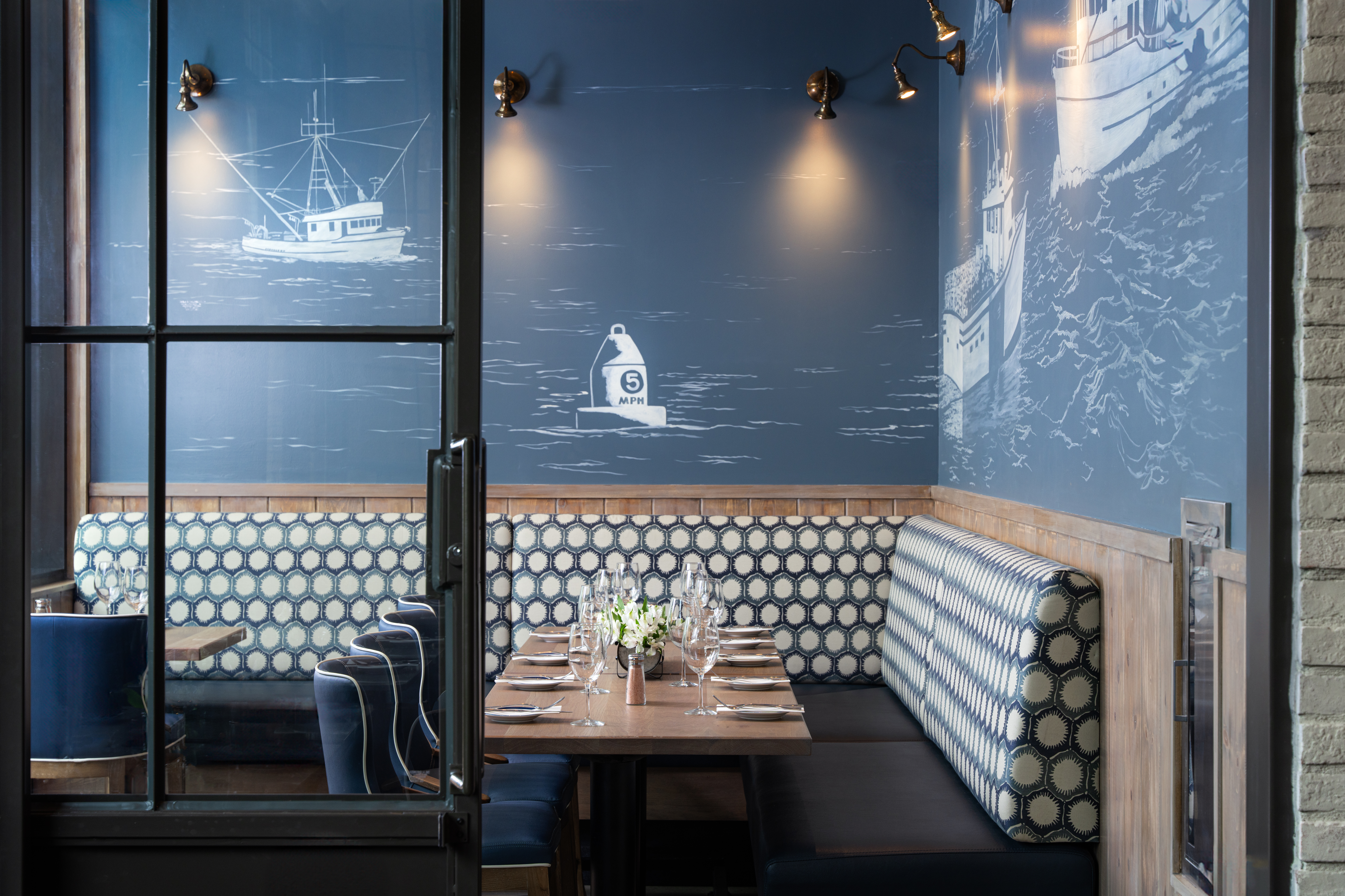 San Luis Obispo | Lure Fish House, image size:1800x1200