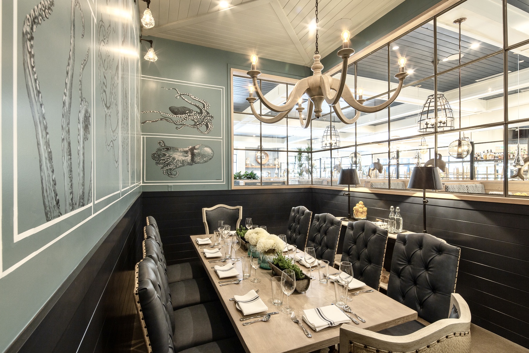 Scottsdale | Lure Fish House, image size:1800x1200