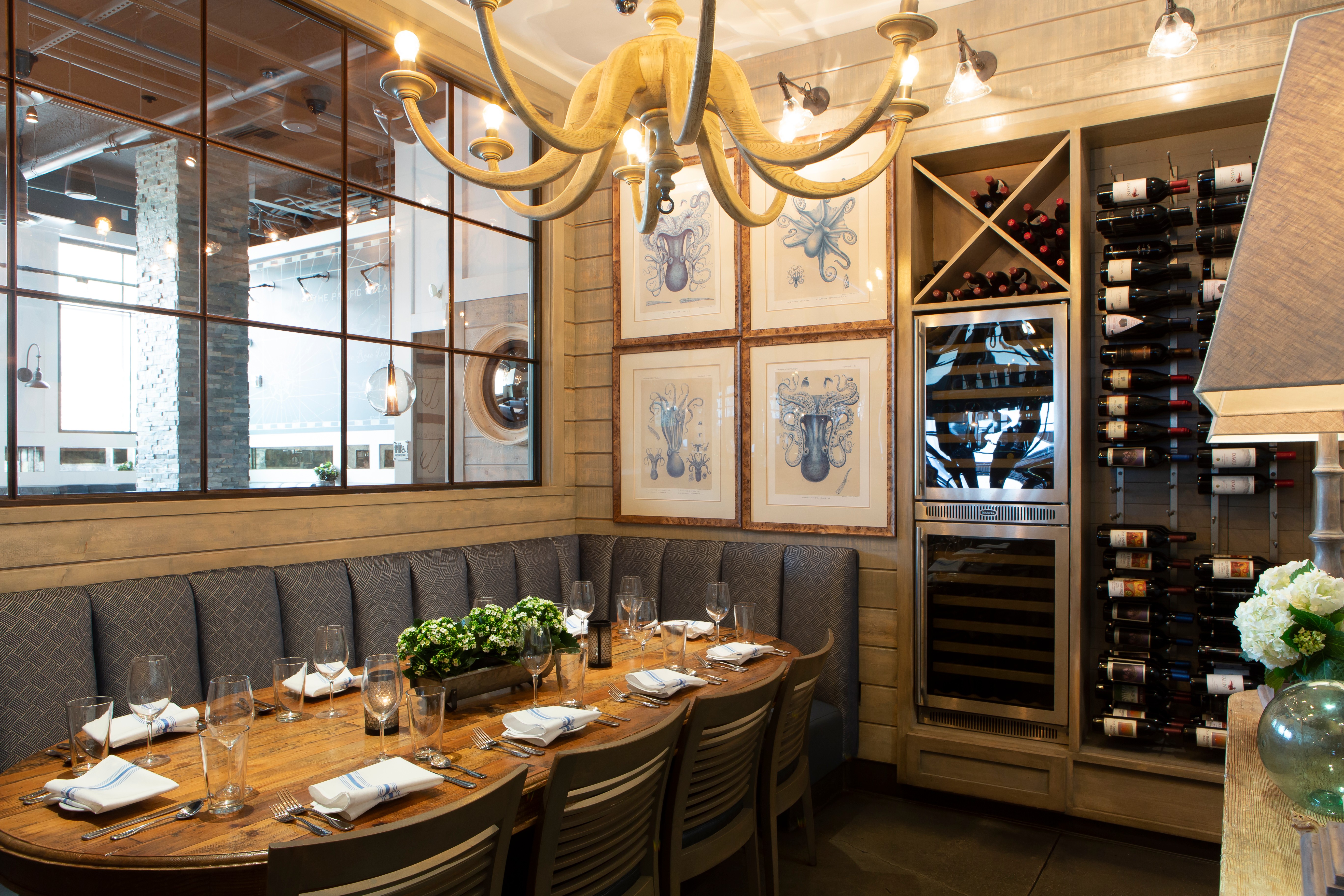 Ventura | Lure Fish House, image size:1800x1200