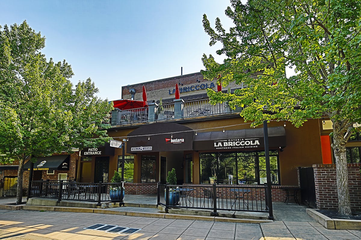 The front of your culinary home