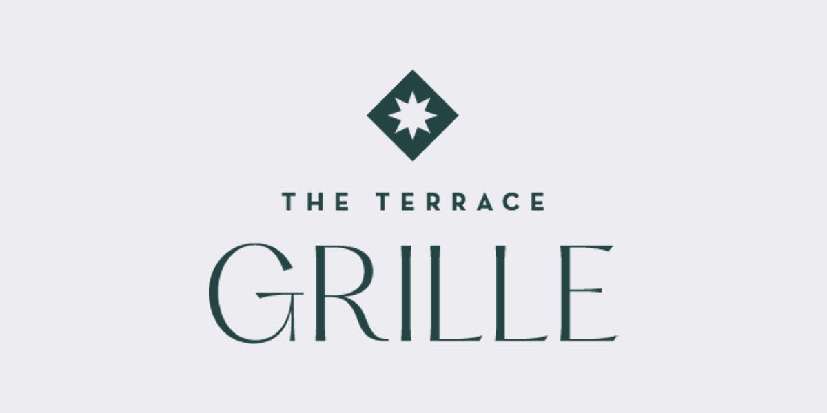 Terrace Grille Lakeland restaurant logo - View nutrition facts, calories, and macros for menu items at 329 E Main St, Lakeland, FL 33801, United States