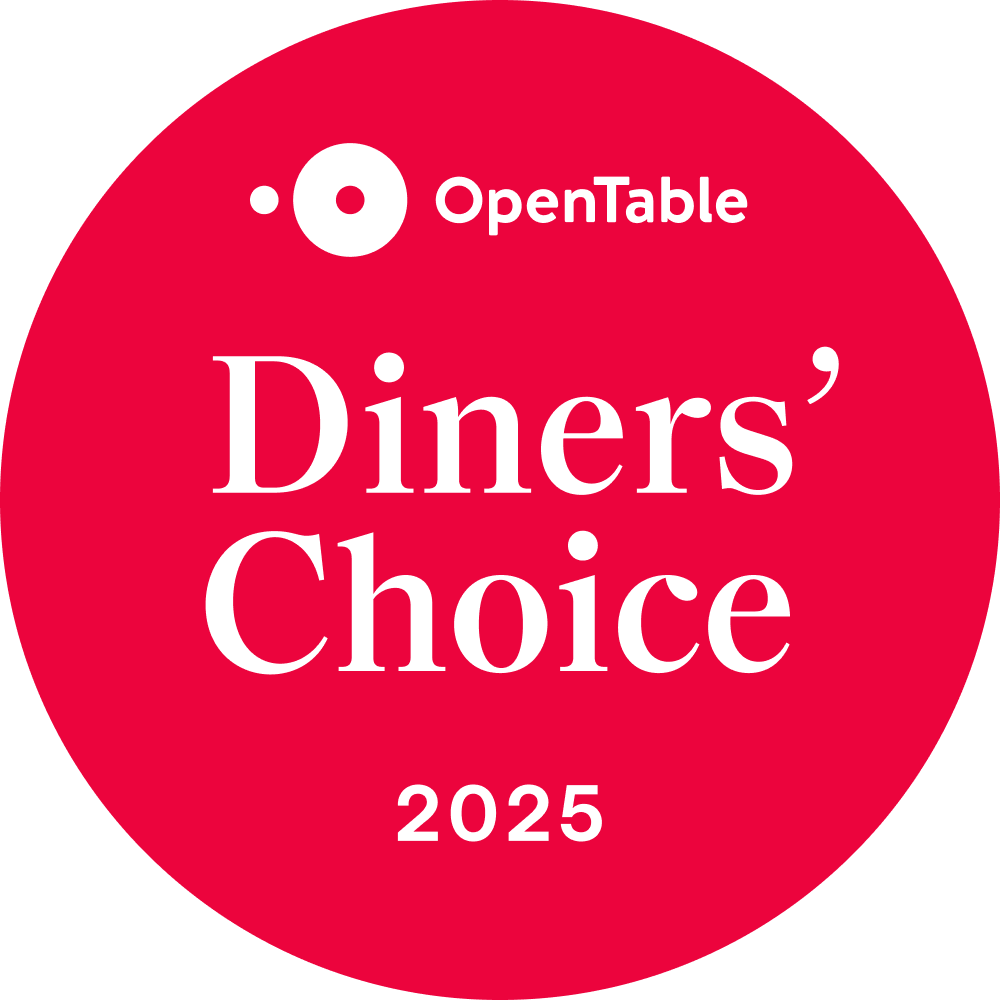 opentable diners choice logo