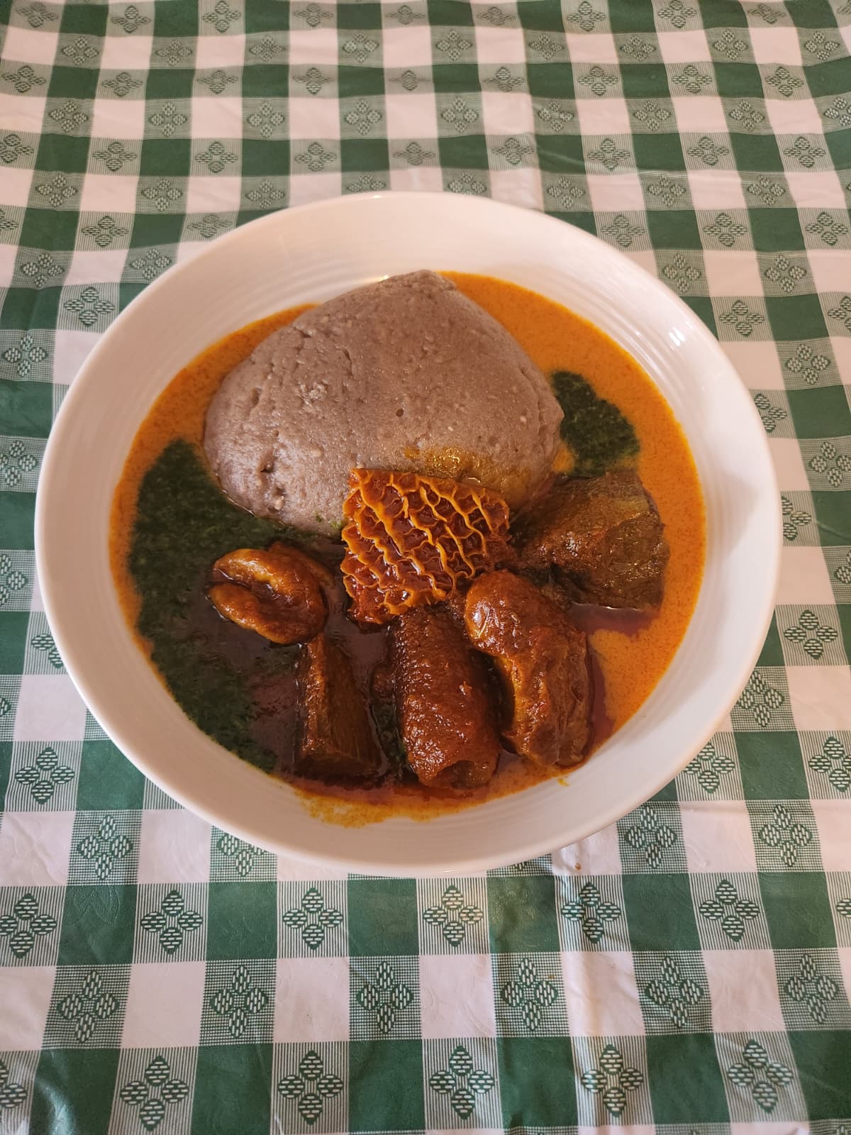 holy trinity of abula